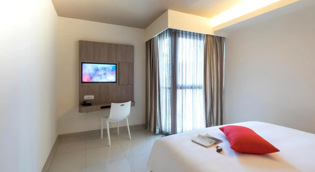 Travelodge Pattaya
