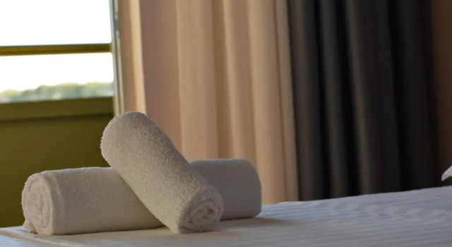 Люкс Deluxe Hotel Qetesia-Te Indriti