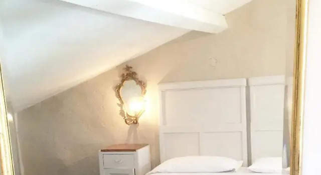 Семейный номер Standard AGRITURISMO CASA OLIVIERI