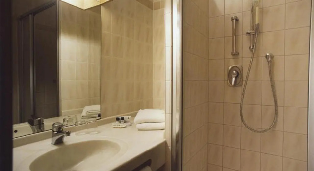 Двухместный номер Standard Hotel Jedermann