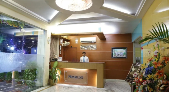Prayag Inn