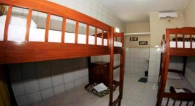 Gong Corner Homestay 2, Забронировать Отель Кута Бадунг, рядом с Vihara Dharmayana Buddhist Temple