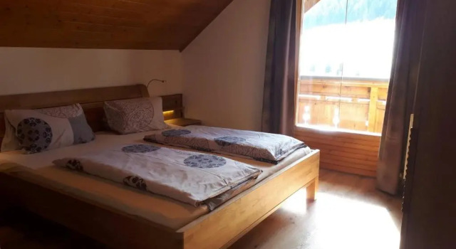 Lungau Apartment - Ferienwohnung Haus Esl
