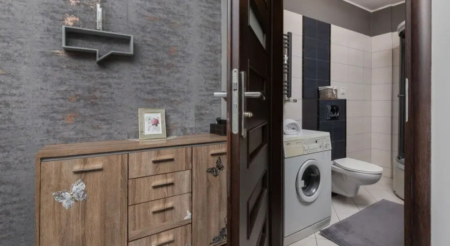 Apartment With Terrace by Renters, Varaa Huoneisto Gdynia 