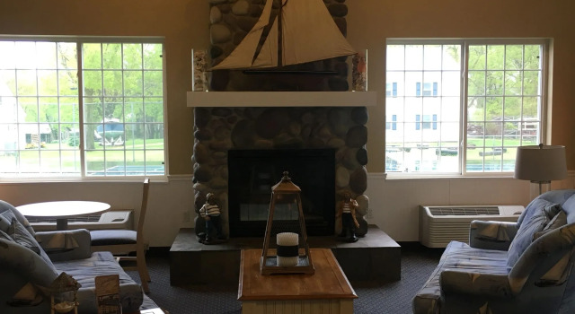 South Beach Resort Hotel, Book Resort Marblehead Ohio