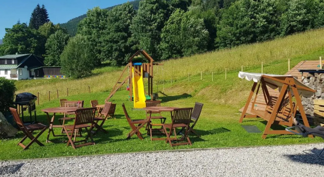 Номер Standard Vila Anička