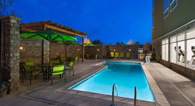 SpringHill Suites by Marriott Denver West/Golden, Book Hotel Golden Colorado