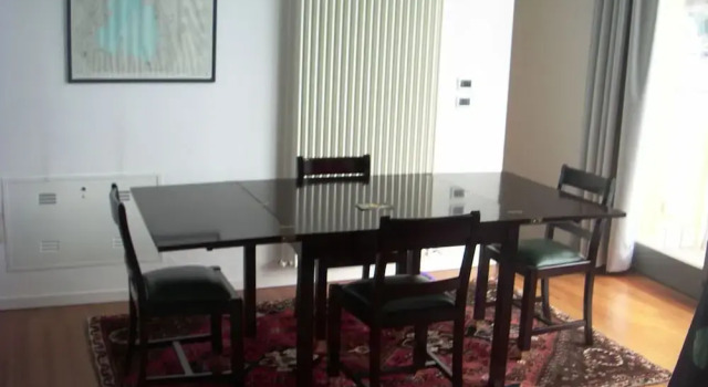 Люкс с 2 комнатами с балконом и с видом на озеро Residence Vecchio Porto Excelsior