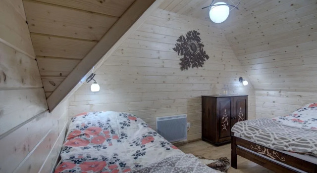 Domki z Widokiem, Book Vacation Home Villas in Lesser Poland, Villa