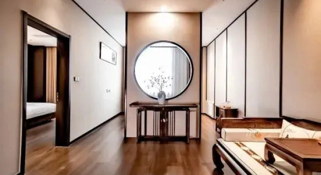 Люкс Business Han Zhiyun Hotel