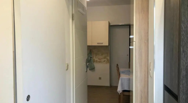 Апартаменты Apartments Zdravko