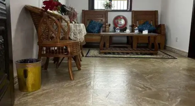 Люкс Xiajiang Village Yuguang Homestay