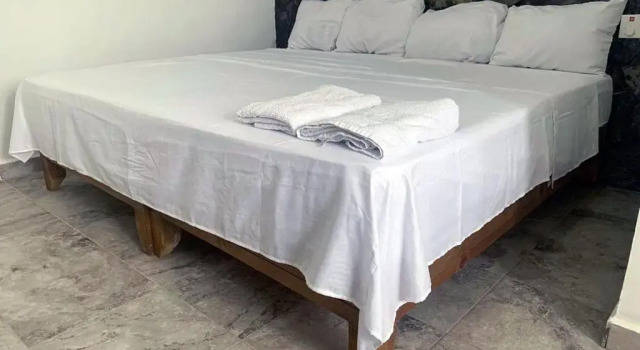 #3 Amazing Cute Downtown Apartment - Daily/Monthly, Rezervovat Apartmán Tulum City-Centre 
