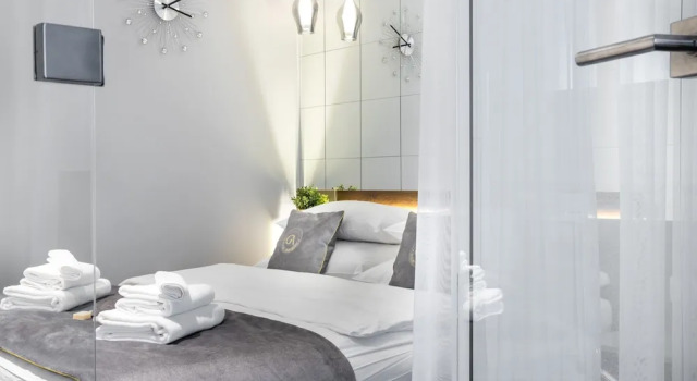GA Luxury Apartments Wawrzynca 21