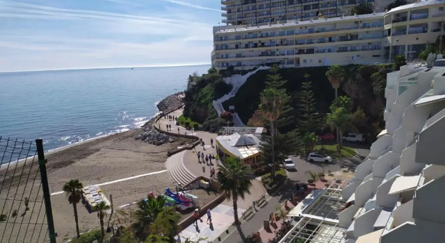 Bajondillo Sun & Beach, Забронировать Отель Торремолинос Коста-дель-Соль, рядом с Парафия Архангела Михаила