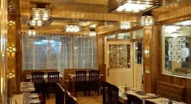 Tashiling Residency Hotel  Spa, Rezerwuj Ośrodek wypoczynkowy Gangtok Sikkim