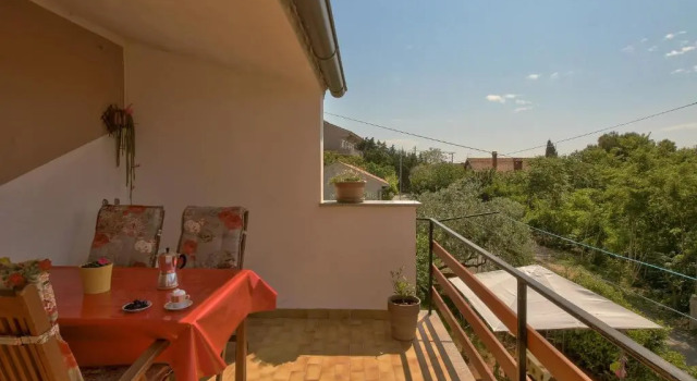 Апартаменты Apartments Bernic