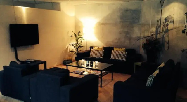 Hotel Olaertsduyn