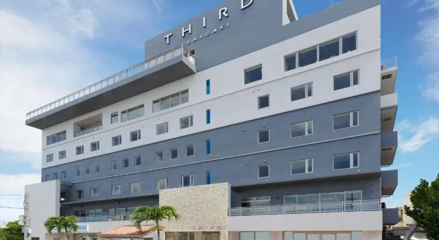 THIRD Ishigaki, Rezervasyon Otel Ishigaki Island 