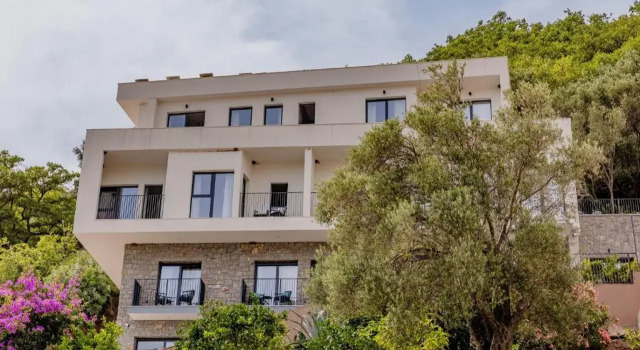 Hotel Aquilo, Rezervasyon Otel Buljarica 