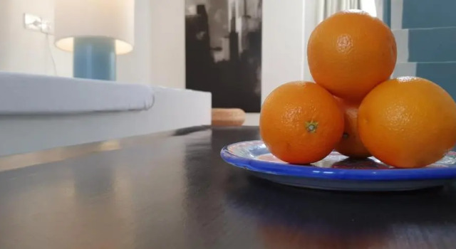 Номер Standard Hotel Santa Isabel