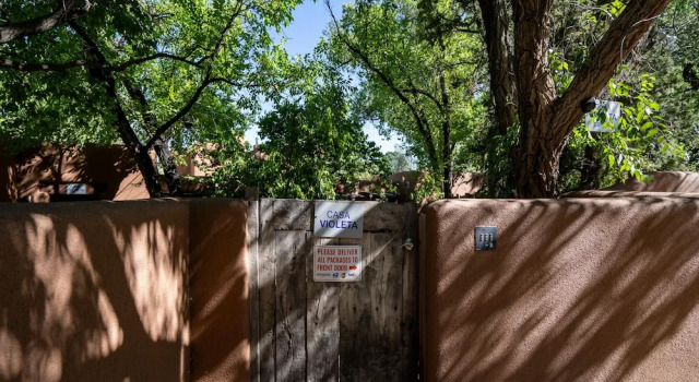 Casa Violeta by Kokopelli Property Management, Varaa Hotelli Santa Fe New Mexico