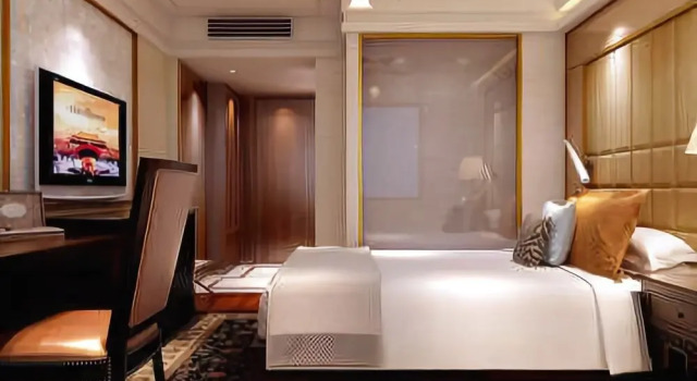 Qinglv International Hotel, Book Hotel Tongren Guizhou