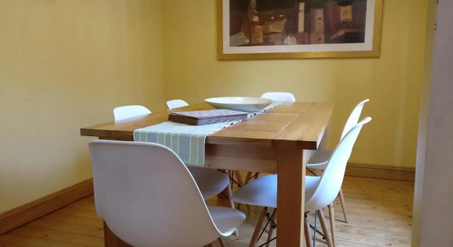 Hytte Colegate 4 Bed townhouse