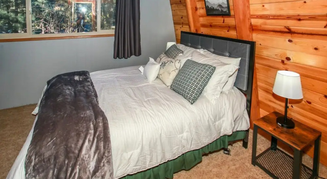 1816 - Evergreen Haven, Rezerwuj Hotel Big Bear Lake Stany Zjednoczone
