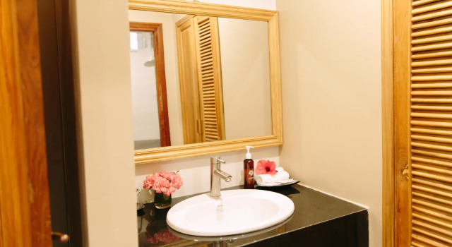 Двухместный номер Superior Minh Nhung Hotel