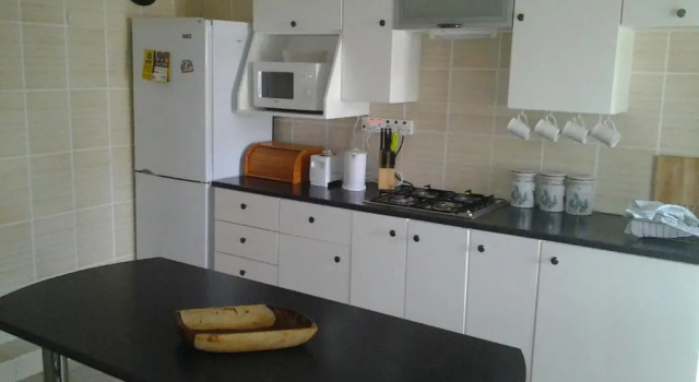 Апартаменты Annette Guesthouse