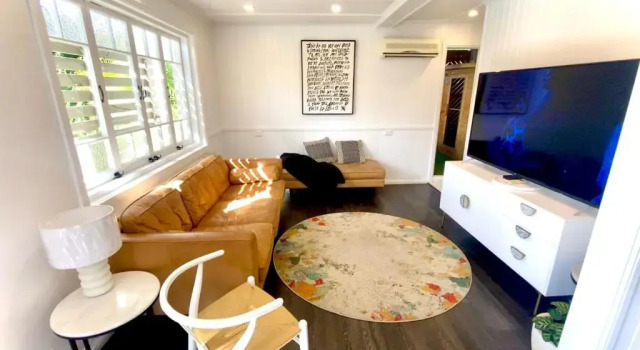 Номер Standard Urban Getaway Apartment Ipswich