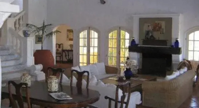 Hotel La Bluette
