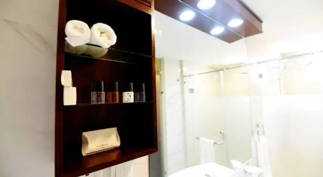 Номер Standard Viridi Hotels Islamabad