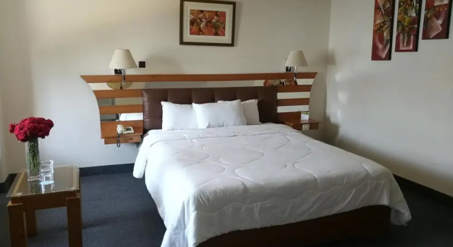 Hotel Blue Star, Rezervovat Hotel Hotely v Lima s parkováním, Parkování