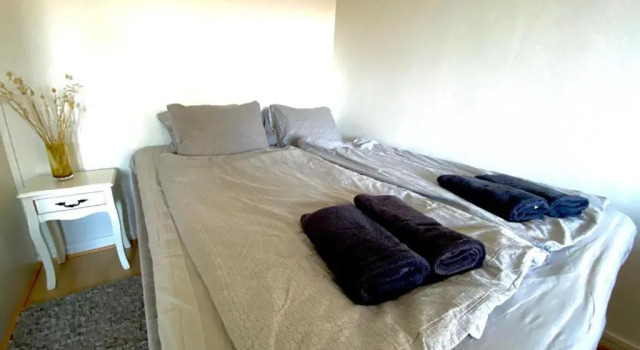 MD Apartments, Buchen Sie Ferienwohnung Vaasa Ostrobothnia