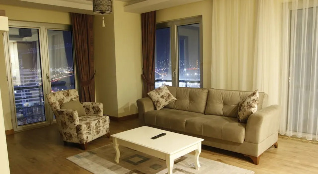Fly Suites