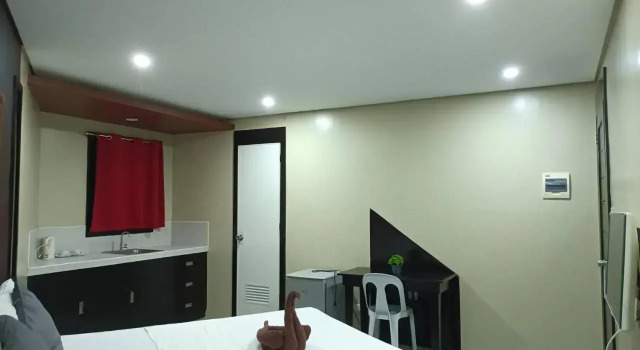 Casita Isla Beach Inn