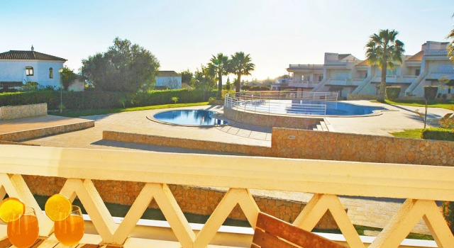 Апартаменты Townhouse Mar 2