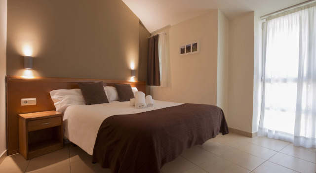 Annapurna Aparthotel