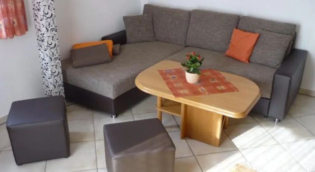 Апартаменты Ferienhaus Günter