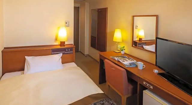 Номер Standard Chisun Hotel Hamamatsucho