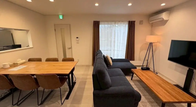 Номер Standard Nomad Stay Chitose