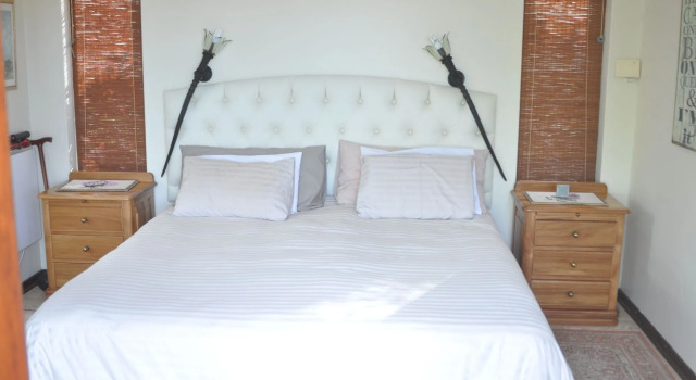 The Tuscany Guesthouse, Reservar Hotel Wilderness George