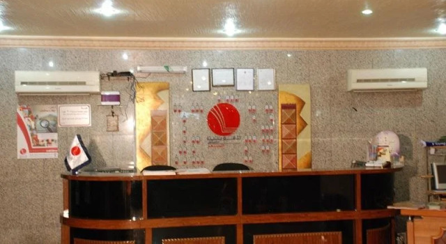 Lafontaine Alsaad Suites, Varaa Hotelli Jedda 