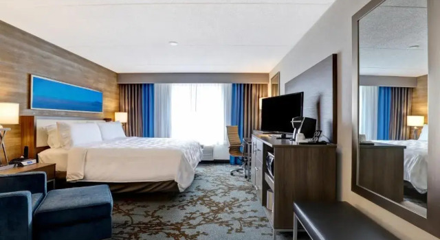 Номер Standard Holiday Inn - Mississauga Toronto West by IHG