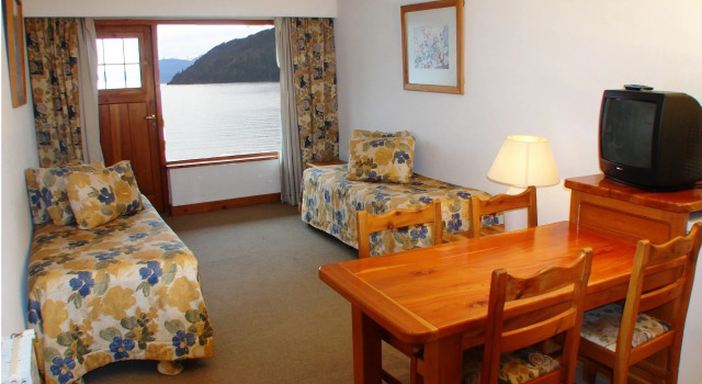 Apart del Lago