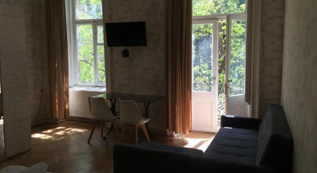 Downtown Room, Забронировать Апартаменты/квартира Апартаменты Тбилиси, рядом с Крепость Нарикала, Апартаменты/квартира