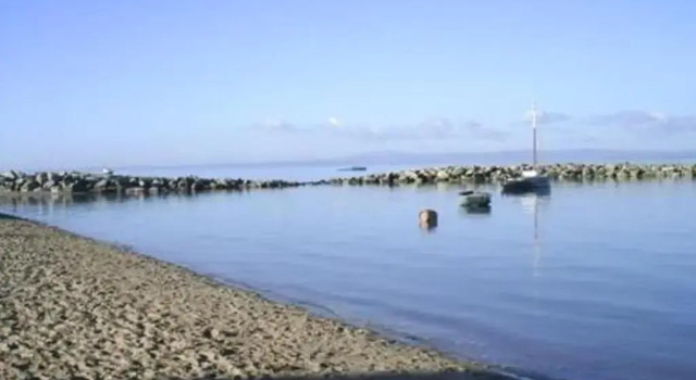 Одноместный номер Superior с видом на море Craigwell