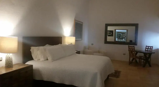 Двухместный номер Superior Hotel Boutique Casareyna
